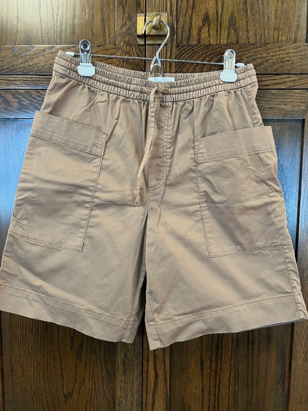 Everlane Easy Cargo Short